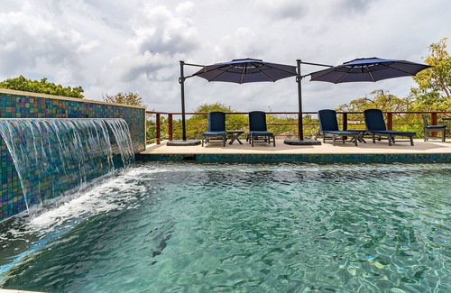 Little Trunk Bay Villa | Eden Waters 2BR in Little Trunk Bay by Personal Villas - Scenic Views, Serene S