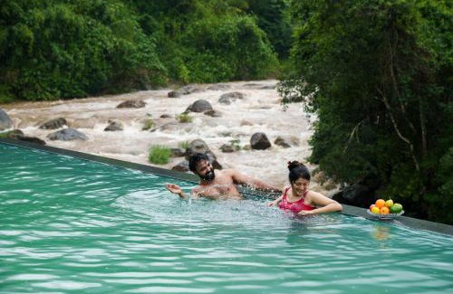 Chithirapuram Resort | Eden Woods Resorts and Spa