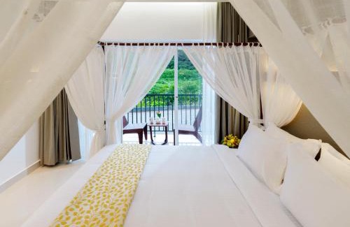 Chithirapuram Resort | Eden Woods Resorts and Spa