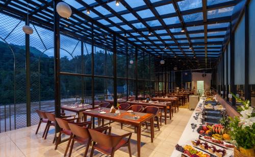 Chithirapuram Resort | Eden Woods Resorts and Spa