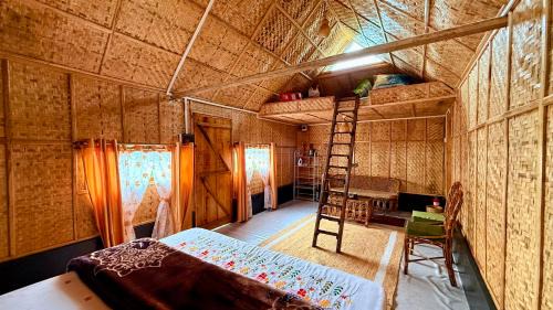 Nongstoin House | Edena - Nongkhnum Island Retreat