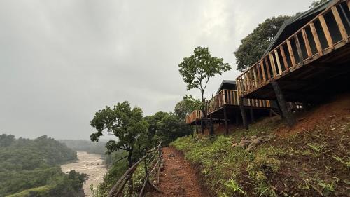 Nongstoin House | Edena - Nongkhnum Island Retreat