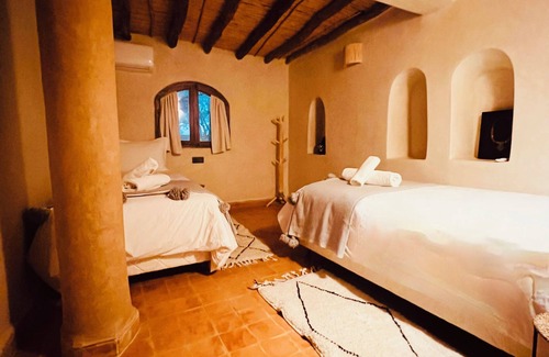 Sidi Badhaj Bed & Breakfast | EdenAtlas Bed and Breakfast - Amizmiz