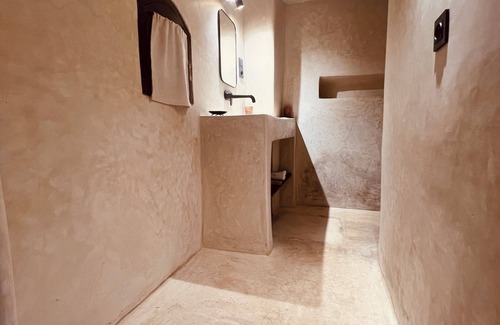 Sidi Badhaj Bed & Breakfast | EdenAtlas Bed and Breakfast - Amizmiz