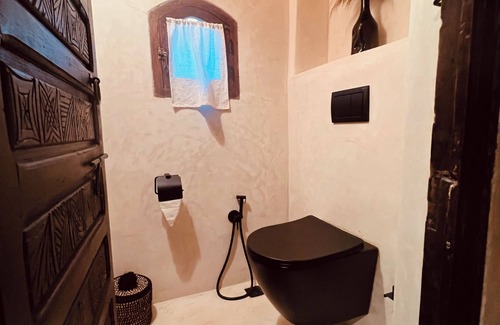 Sidi Badhaj Bed & Breakfast | EdenAtlas Bed and Breakfast - Amizmiz