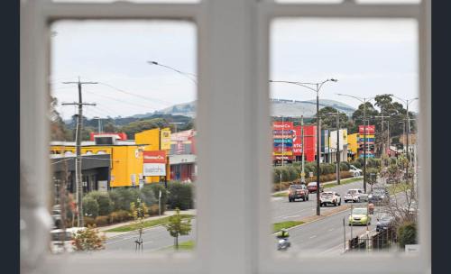 Wendouree Apartment | Edenhope Tranquil Retreat