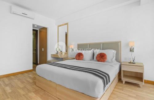 Setiabudi Apartment | Edenia by Kozystay - Setiabudi