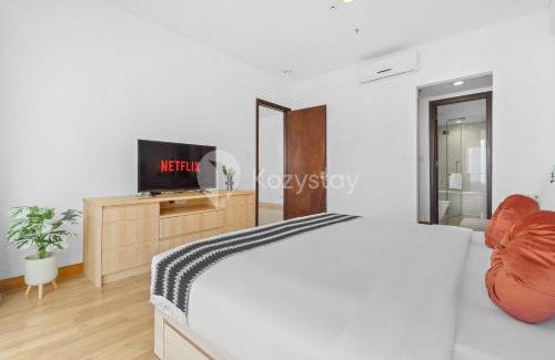 Setiabudi Apartment | Edenia by Kozystay - Setiabudi