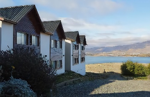 Macrozona Bahia Redonda y Primeros Faldeos Hotel | Edenia Punta Soberana