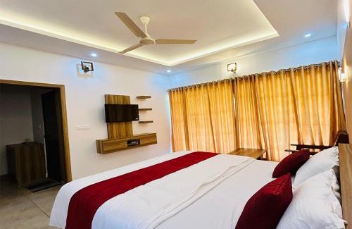 Vayittiri House | Edenic Village