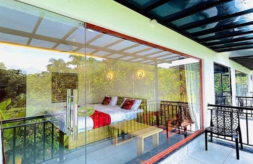 Vayittiri House | Edenic Village