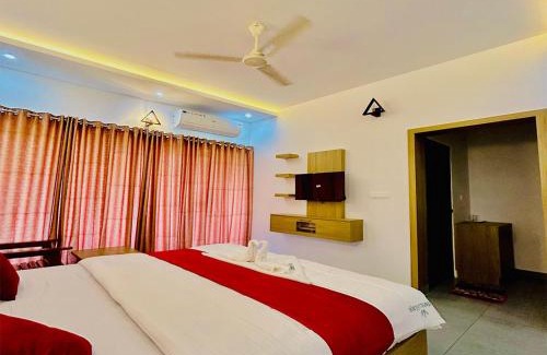 Vayittiri House | Edenic Village
