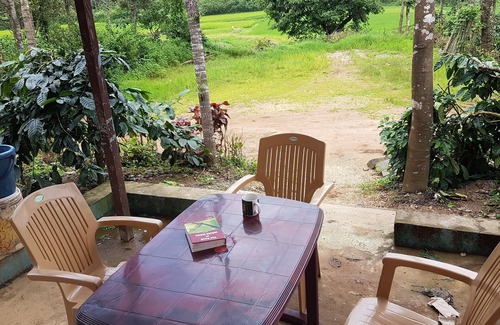 Sakleshpur Cottage | Edenpark Homestay Sakleshpur - Relax in the heart of nature