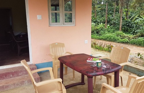 Sakleshpur Cottage | Edenpark Homestay Sakleshpur - Relax in the heart of nature