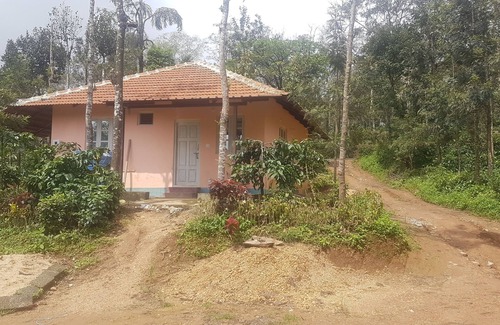 Sakleshpur Cottage | Edenpark Homestay Sakleshpur - Relax in the heart of nature