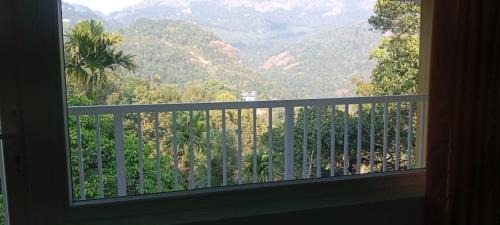 Chithirapuram Bed & Breakfast | EDENS SNOW CASTLE