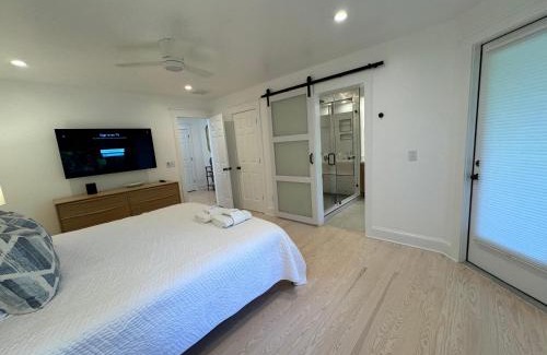 Flora's Bluff House | Edenstead