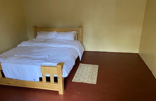 Kericho House | Edenvale Guesthouse
