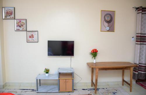 Ongata Rongai Apartment | Edenville Studio Apartment in Ongata Rongai