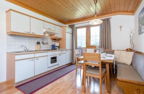 Vorderglemm Apartment | Eder II Saalbach