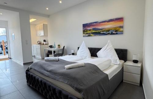 Waldeck Apartment | Edersee-Apartment