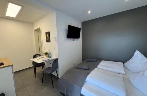 Waldeck Apartment | Edersee-Apartment
