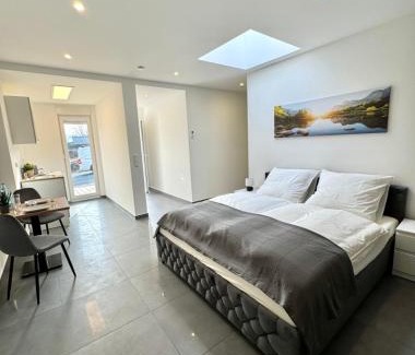 Waldeck Apartment | Edersee-Apartment