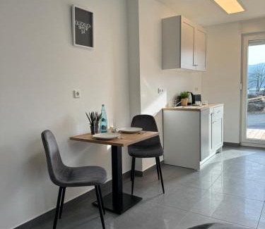 Waldeck Apartment | Edersee-Apartment