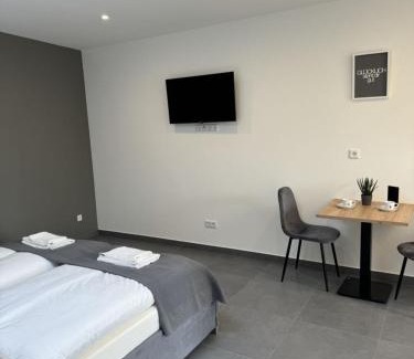 Waldeck Apartment | Edersee Apartment Seeblick 1