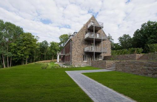 Edertal Apartment | Edersee Auszeit