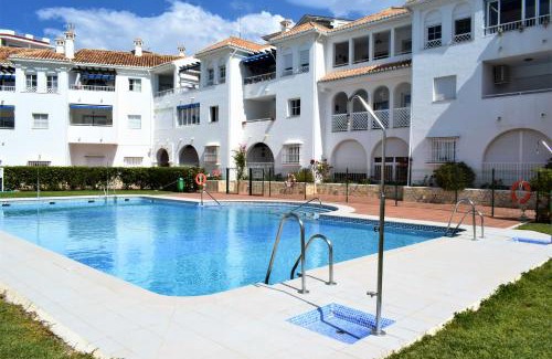 Nerja City Centre Apartment | Edf. Fuentes A 2ºB