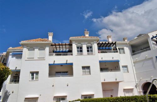 Nerja City Centre Apartment | Edf. Fuentes A 2ºB