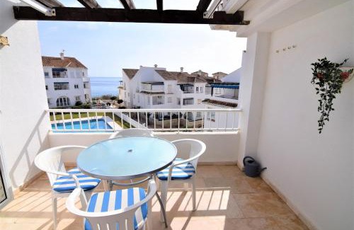 Nerja City Centre Apartment | Edf. Fuentes A 2ºB