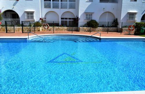 Nerja City Centre Apartment | Edf. Fuentes A 2ºB