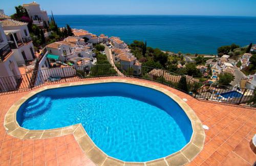 Urbanizacion Ladera del Mar Apartment | Edf. Panorama, Ladera del Mar