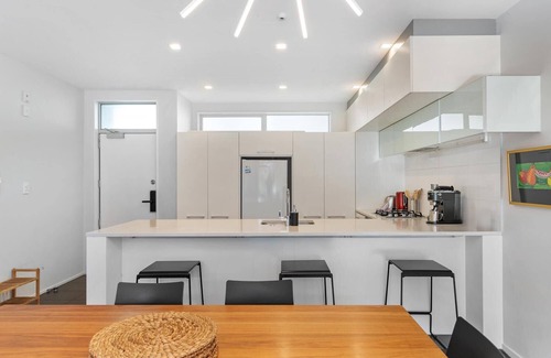 Queenstown City Centre Apartment | Edgar Rise, 500m from Queenstown CBD