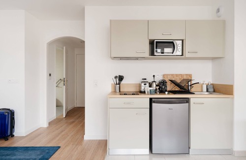 Chatillon Apartment | Edgar Suites Châtillon