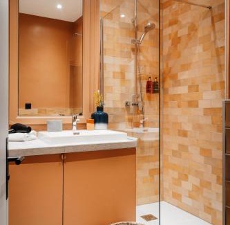 8th Arrondissement Apartment | Edgar Suites Champs Elysées - Boétie