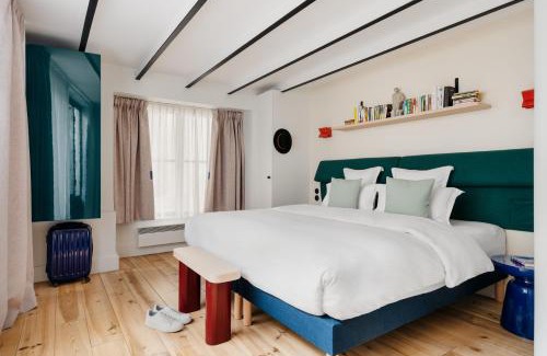 Arts-et-Metiers Apartment | Edgar Suites Marais - Nazareth