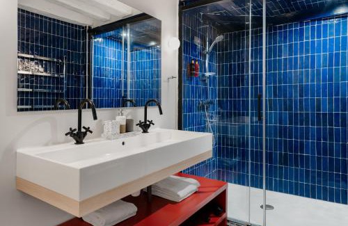 Arts-et-Metiers Apartment | Edgar Suites Marais - Nazareth