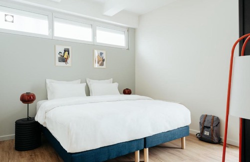 Montmartre Apartment | Edgar Suites Montmartre - Abbesses