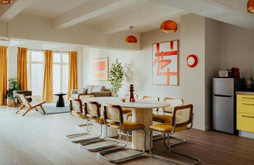 Montmartre Apartment | Edgar Suites Montmartre - Abbesses