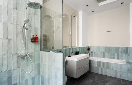 Sorbonne Villa | Edgar Suites Notre-Dame - Lagrange