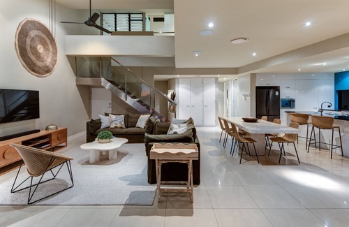 Hamilton Island Apartment | Edge Apartment 7, Edge Apartment 7 by HIHA