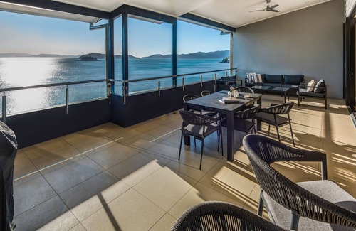 Hamilton Island Apartment | Edge Apartment 7, Edge Apartment 7 by HIHA