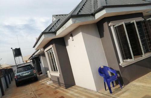 Sagamu Apartment | EDGE APARTMENT