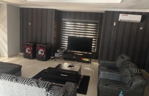 Sagamu Apartment | EDGE APARTMENT