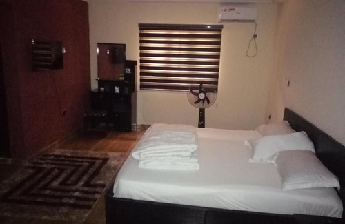 Sagamu Apartment | EDGE APARTMENT