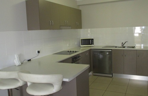 Cairns North Apartment | Edge Apartments Cairns
