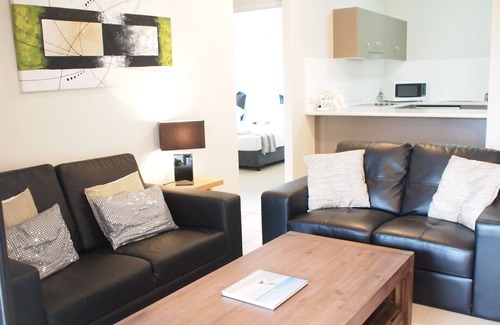 Cairns North Apartment | Edge Apartments Cairns